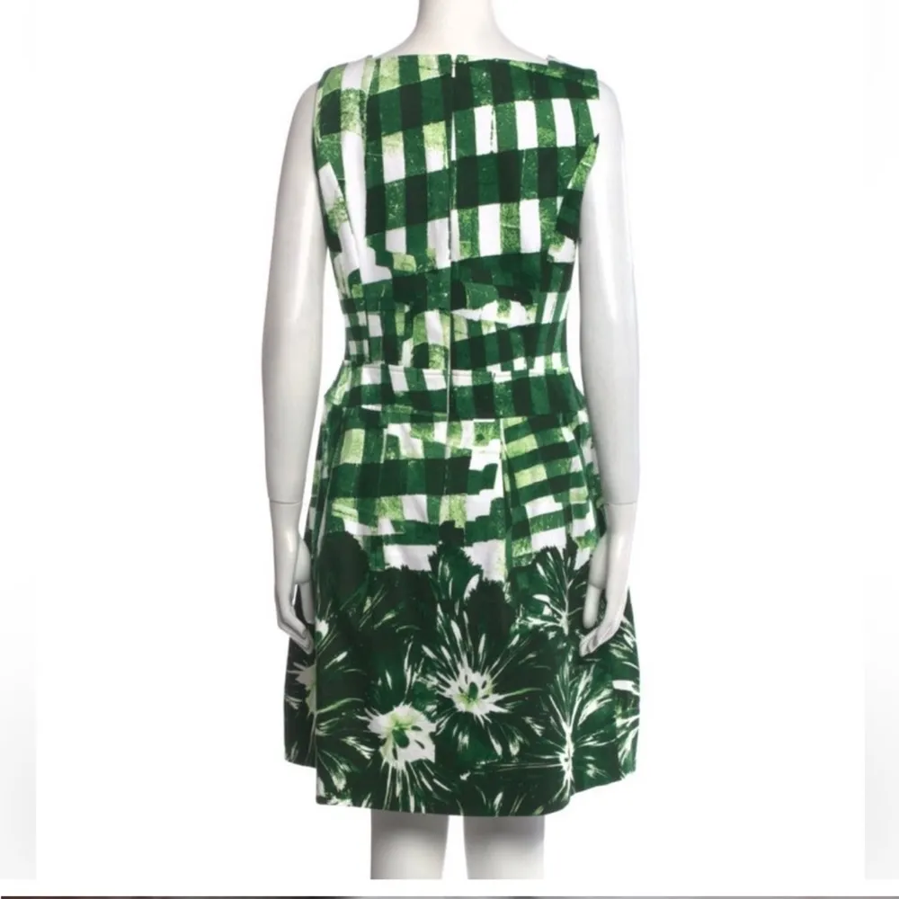 NWOT Oscar de la Renta dress - Image 8