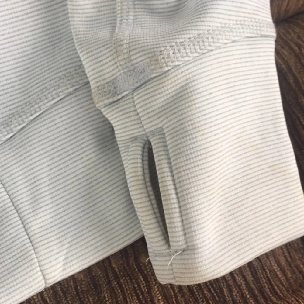 ✨4xHP✨Tangerine ZipFront Athleisure Hooded Jacket✨ - Image 5