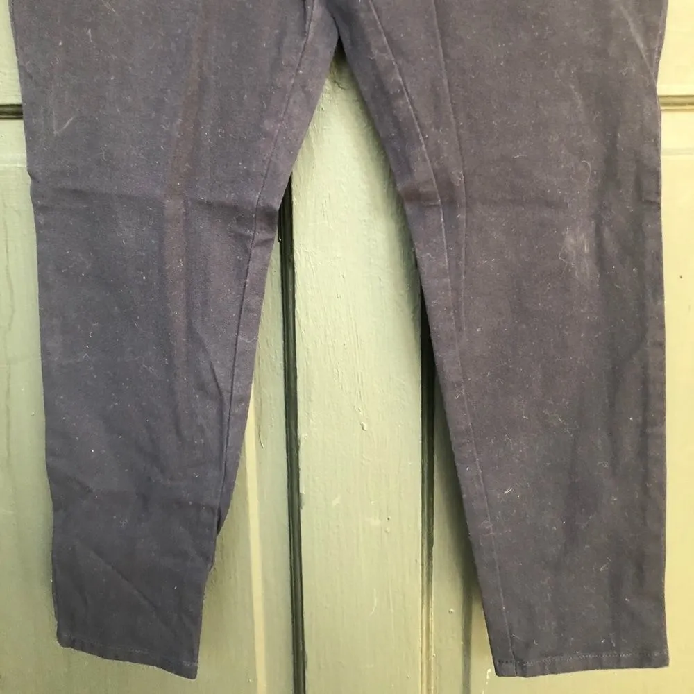 MICHAEL Michael Kors Pants‎ Black Size 8P - Image 4