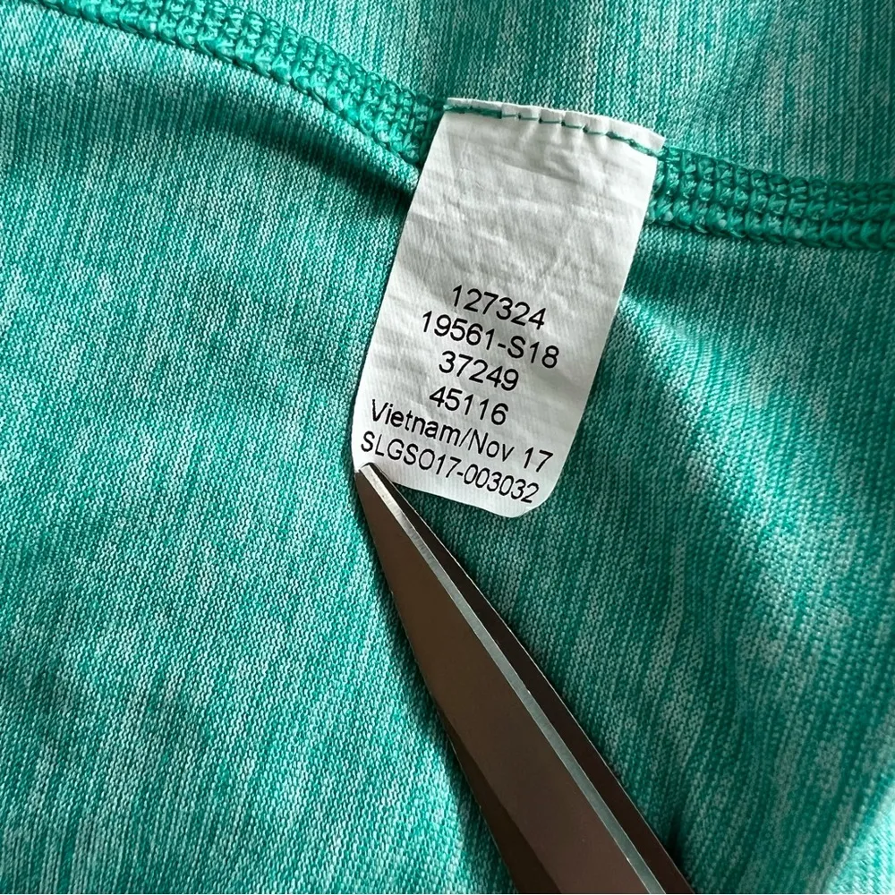 REI Balance Crewneck Stripe T - Image 6