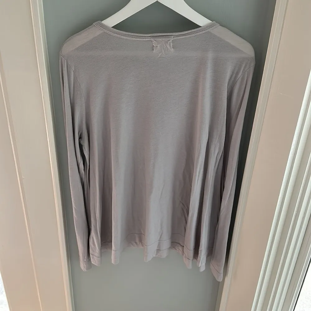 Anthropologie T.La Upstate Swing Tee - Image 6