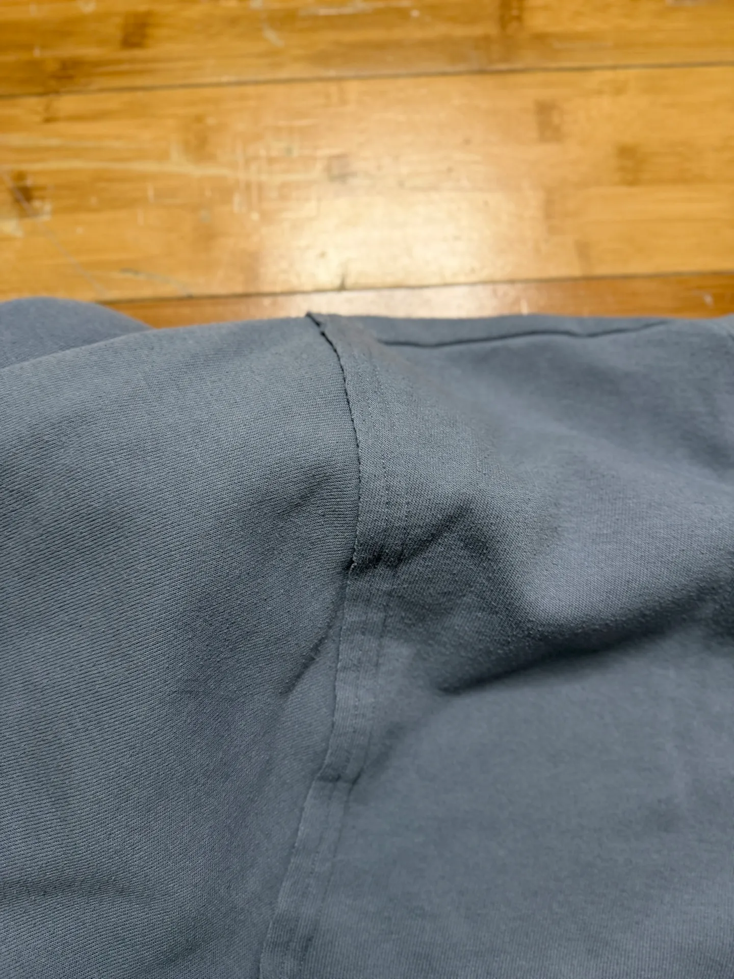 Freestyle Mock Neck Sweater - Image 8