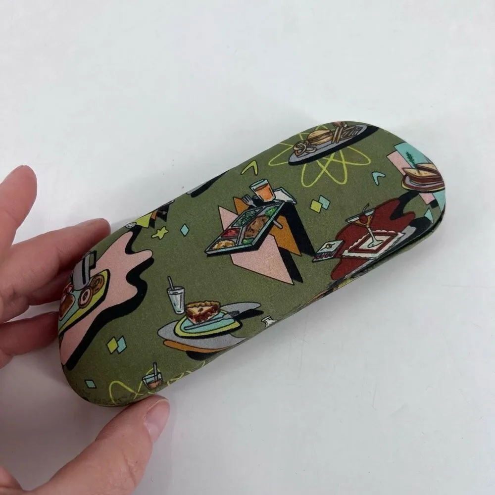 Vintage‎ Dove by Jalapenos Bordeaux 140 Prescription Lenses Optical Eyeglasses Pink - Image 3