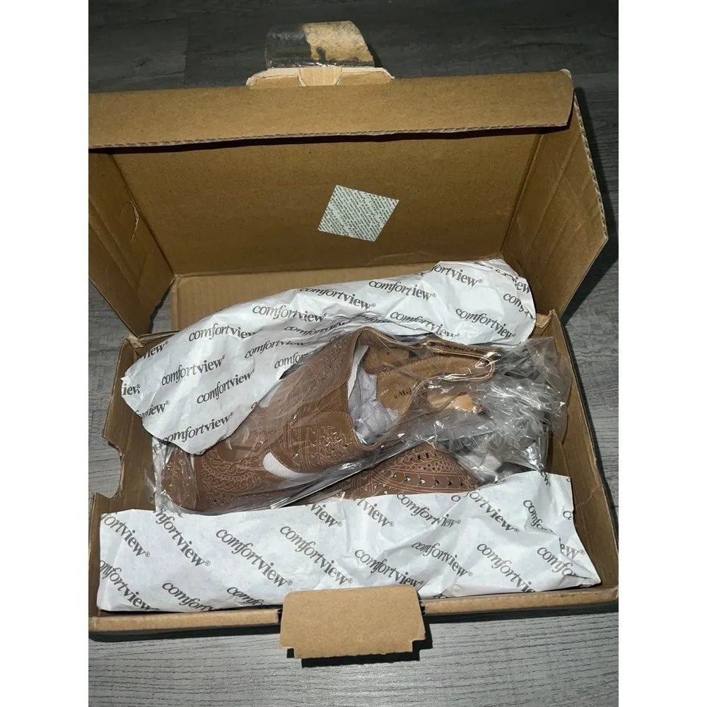 The Etta Shootie By Comfortview - Image 7