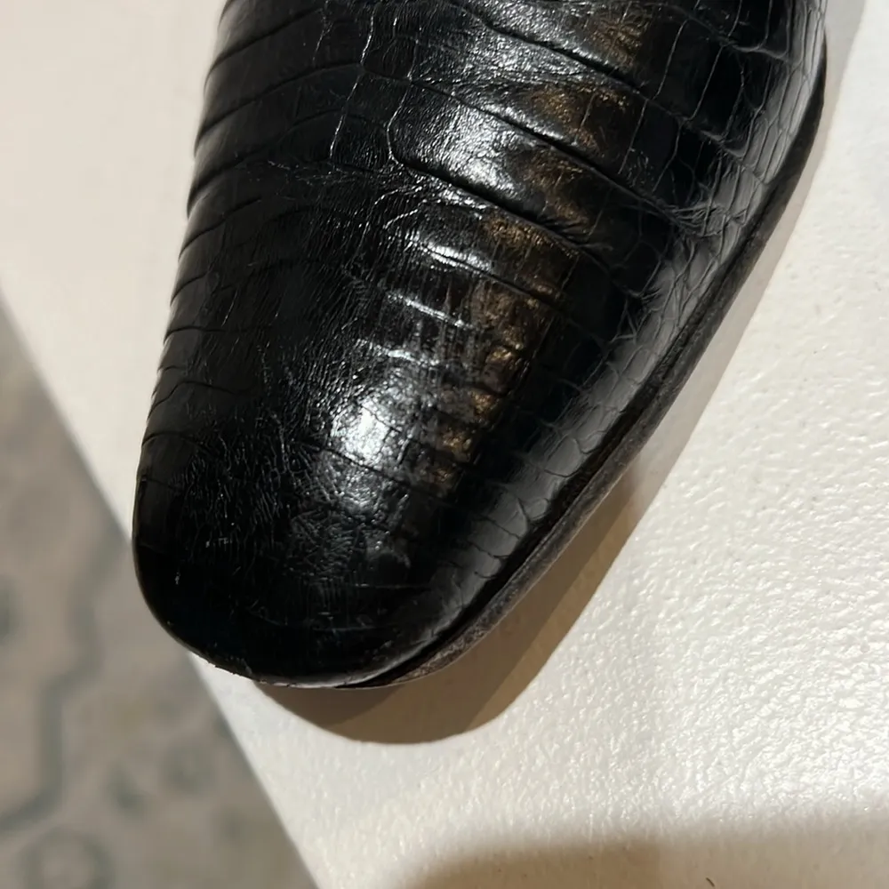 vintage heels - Image 12