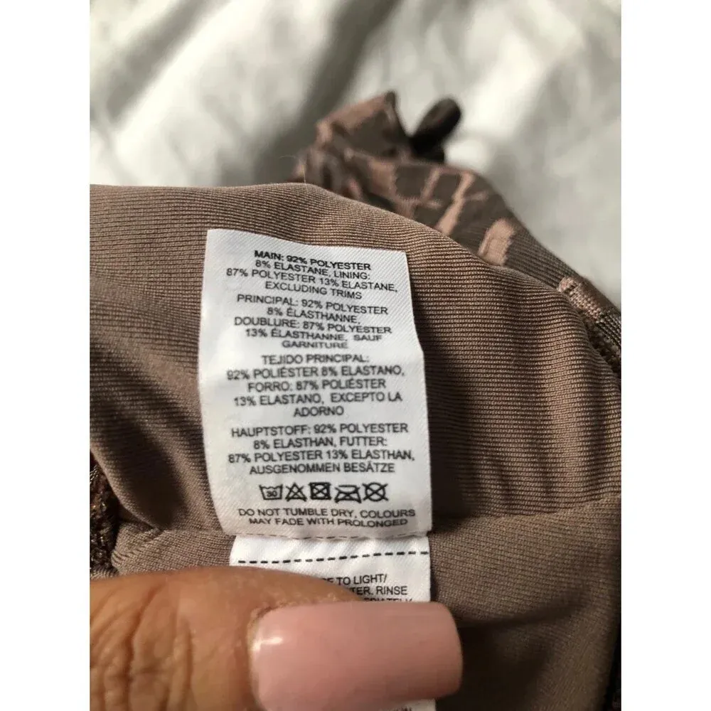 Women’s Bikini top - Image 4