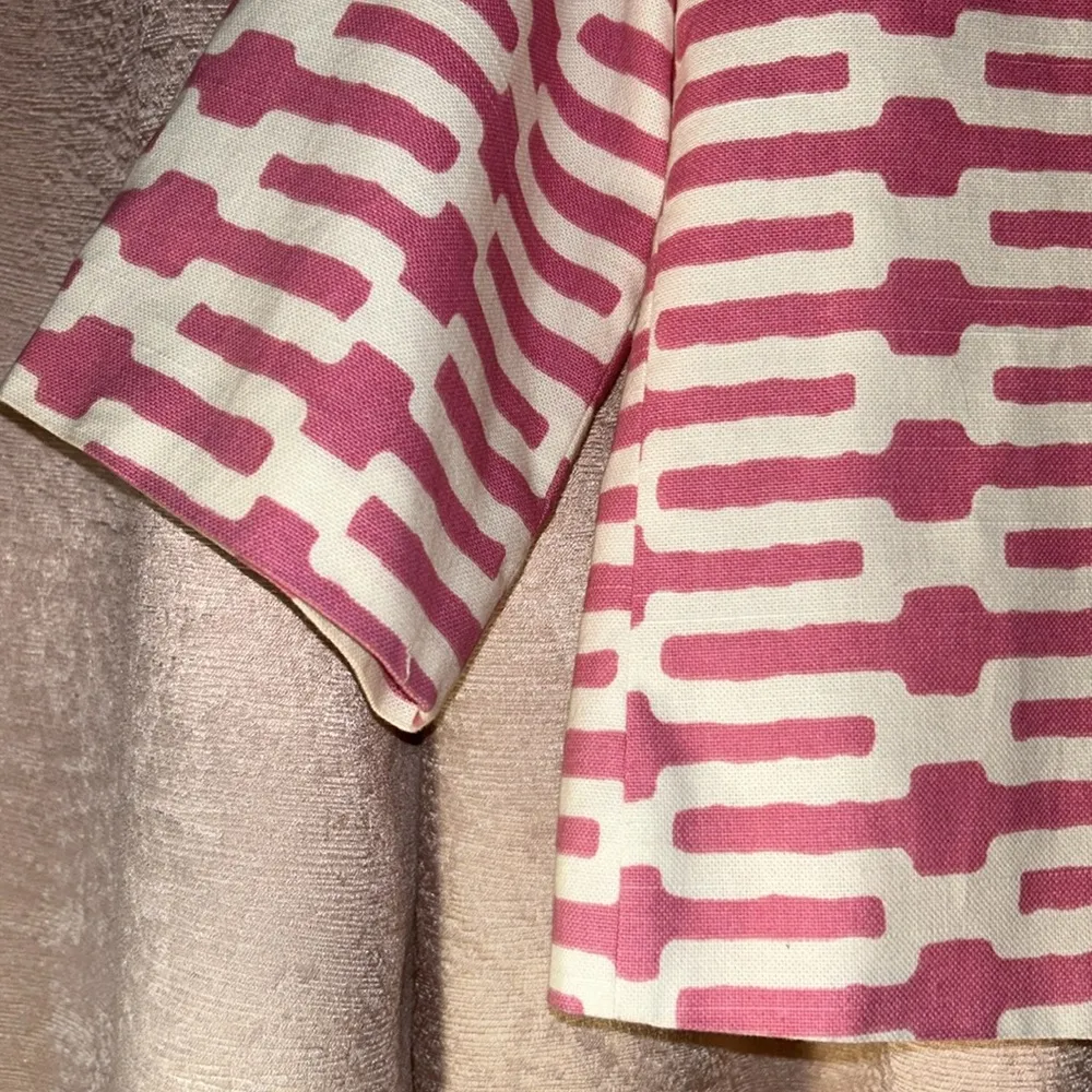 Vintage  Size M 3/4 Sleeve Jacket - Image 10