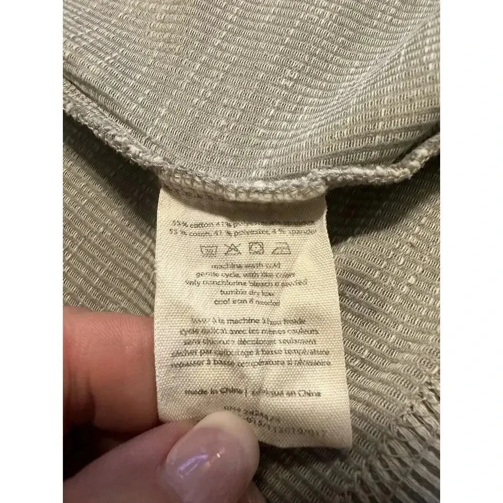 Donni Ribbed Cardigan One - Image 6