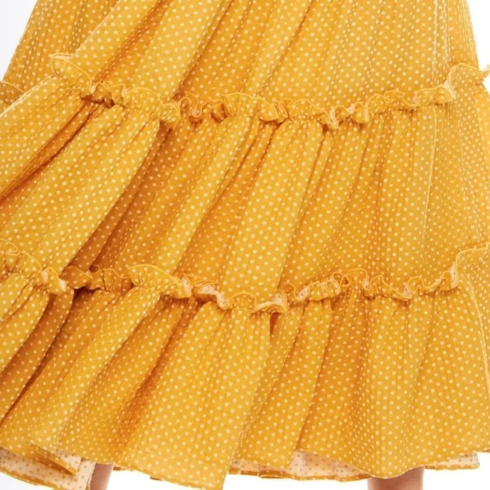 La Maison Talulah Desert Oasis Dress - Image 8