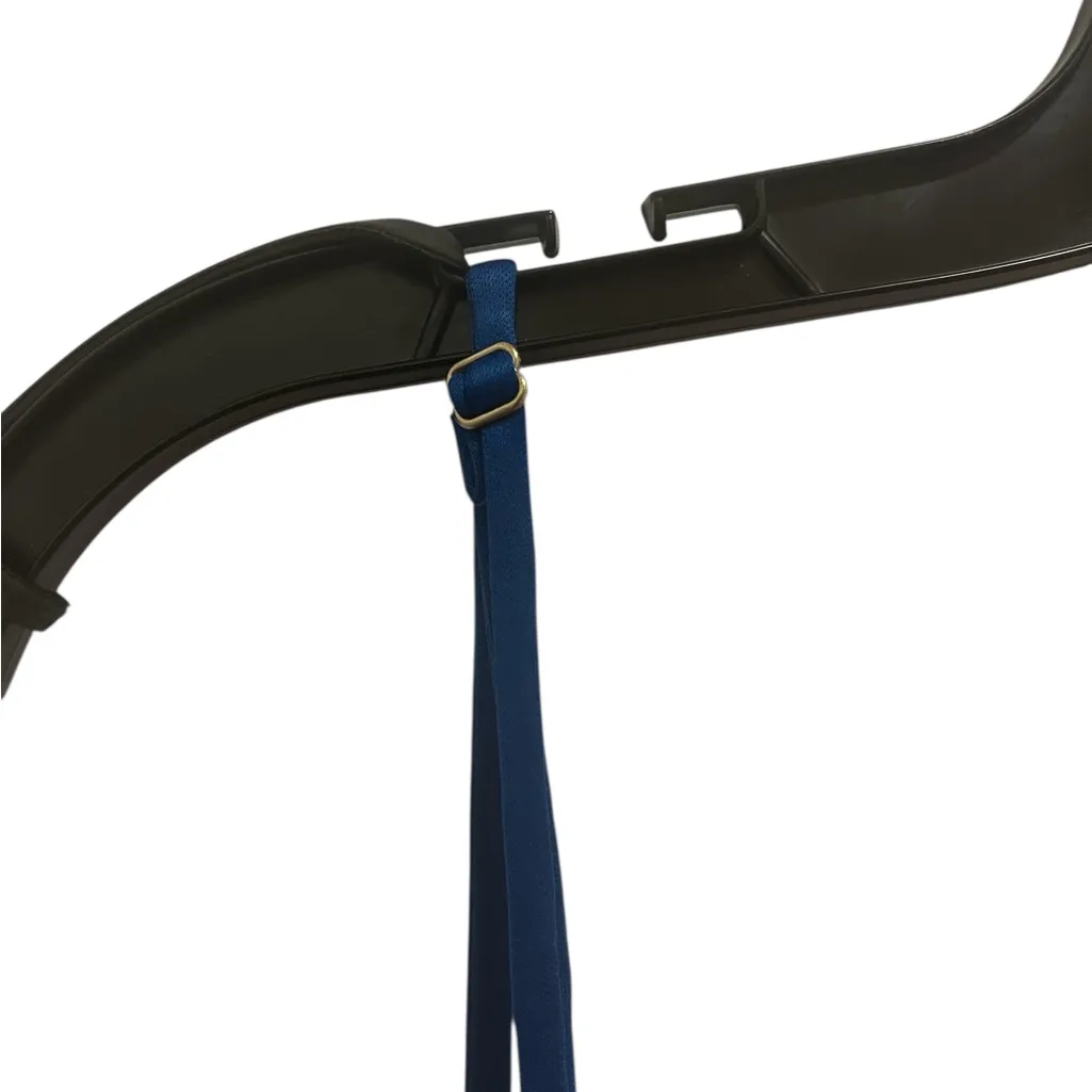 Guess Royal blue Lace Dress BNWT - Image 8