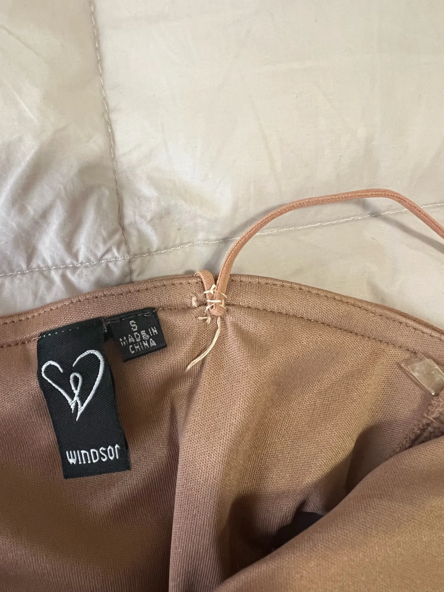 NYE Windsor Dress - Image 6