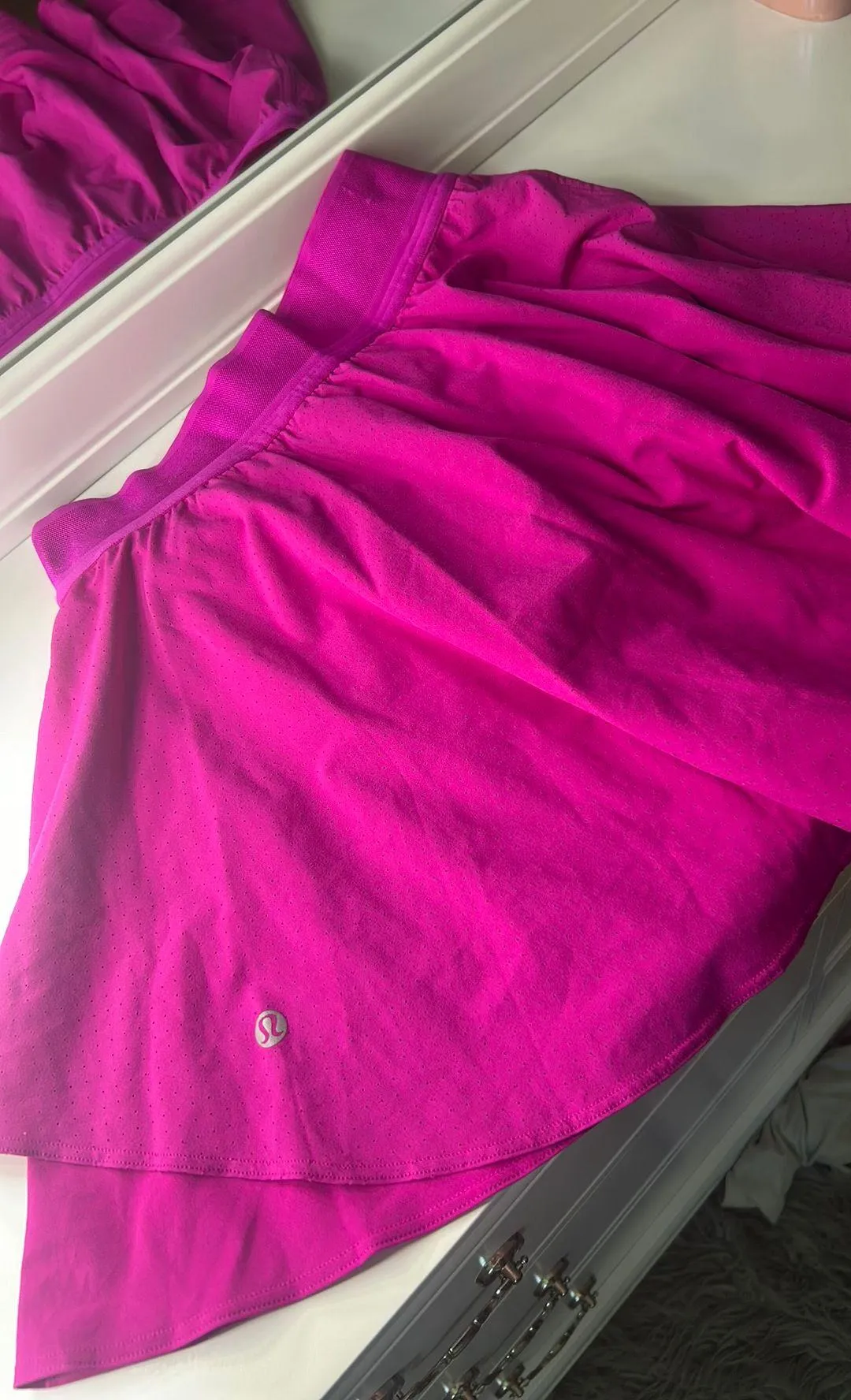 Lululemon  Skirt - Image 3