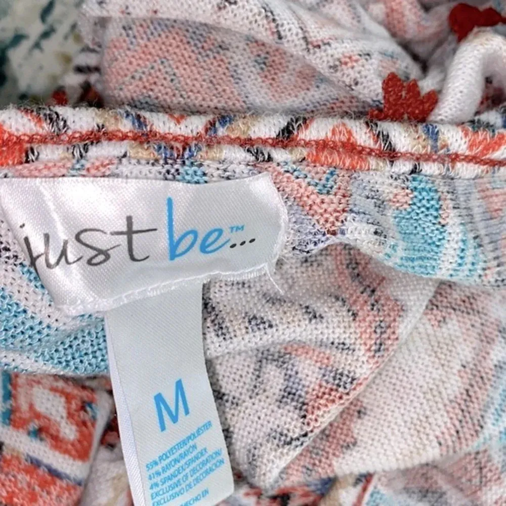 Just Be boho medium top - Image 4