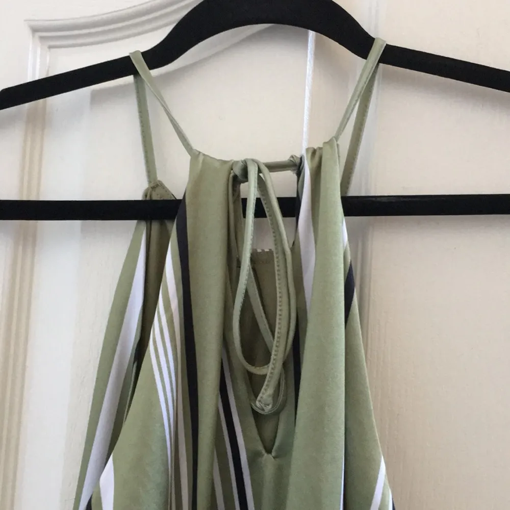 Just Be FINAL MARKDOWN Ladies’  Lined Jumpsuit (1X) - Image 10