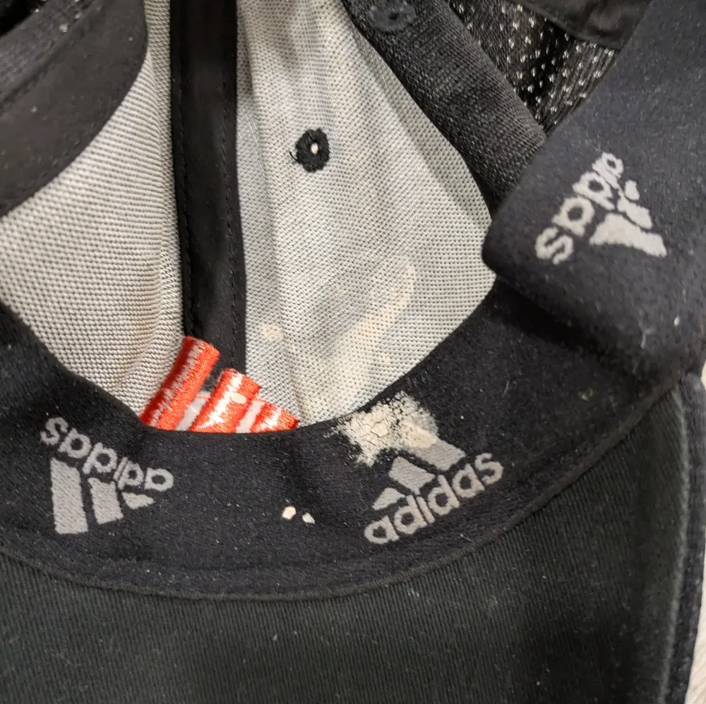 Adidas  A-Flex Aero ready Cap - Image 5