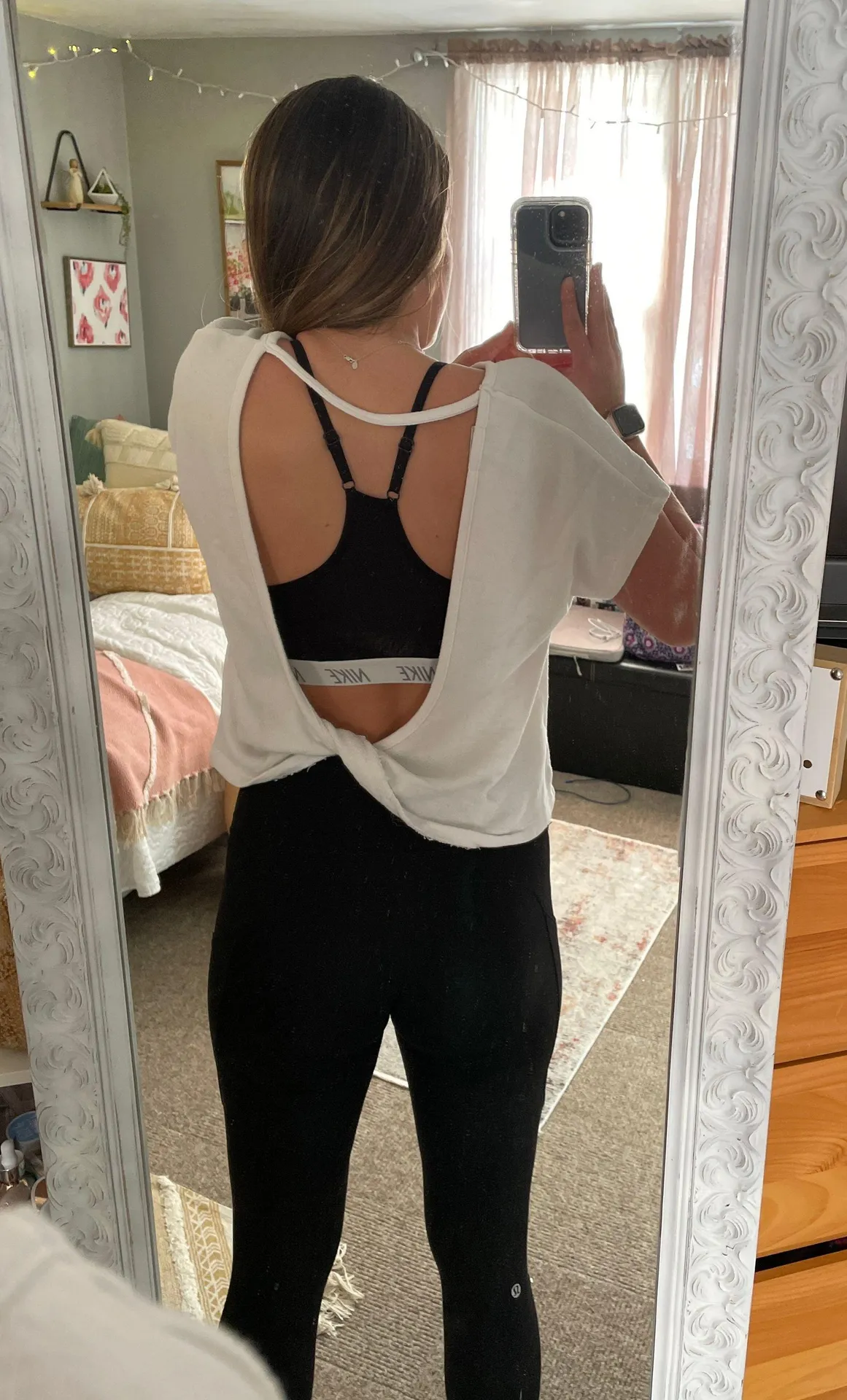 Forever 21 Workout Top - Image 2