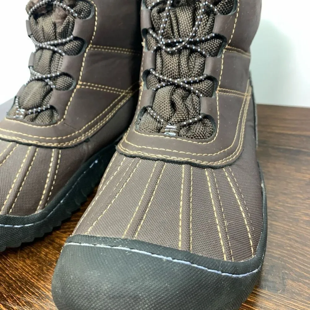 Jbu  Pullman women’s weather ready boot size 11 - Image 6