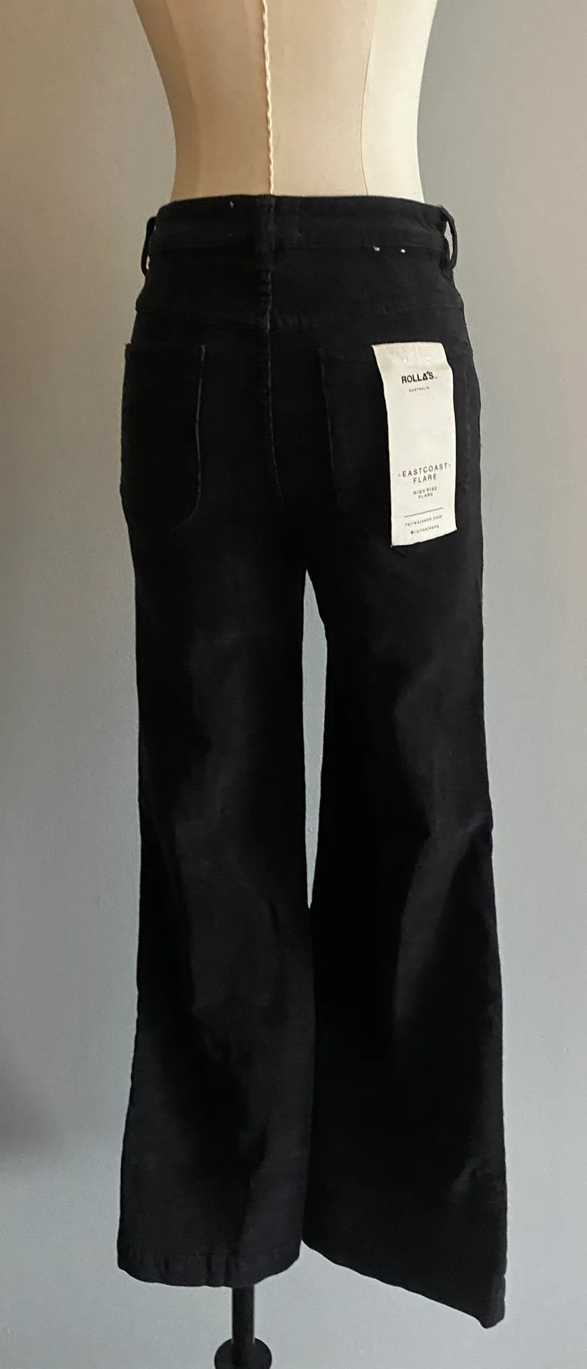 ’s East Coast Flare - Image 2