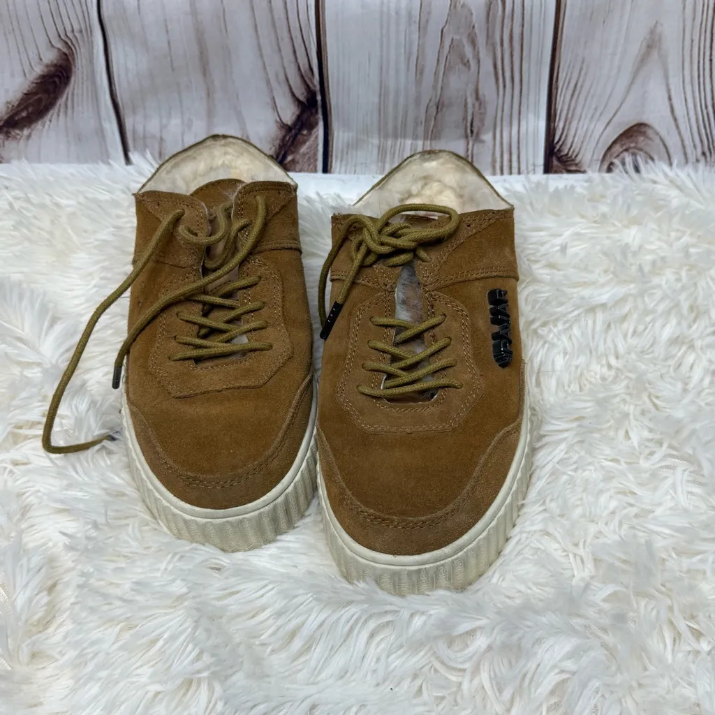 Pajar  Canada Carmela Slip On Sneaker - Image 14