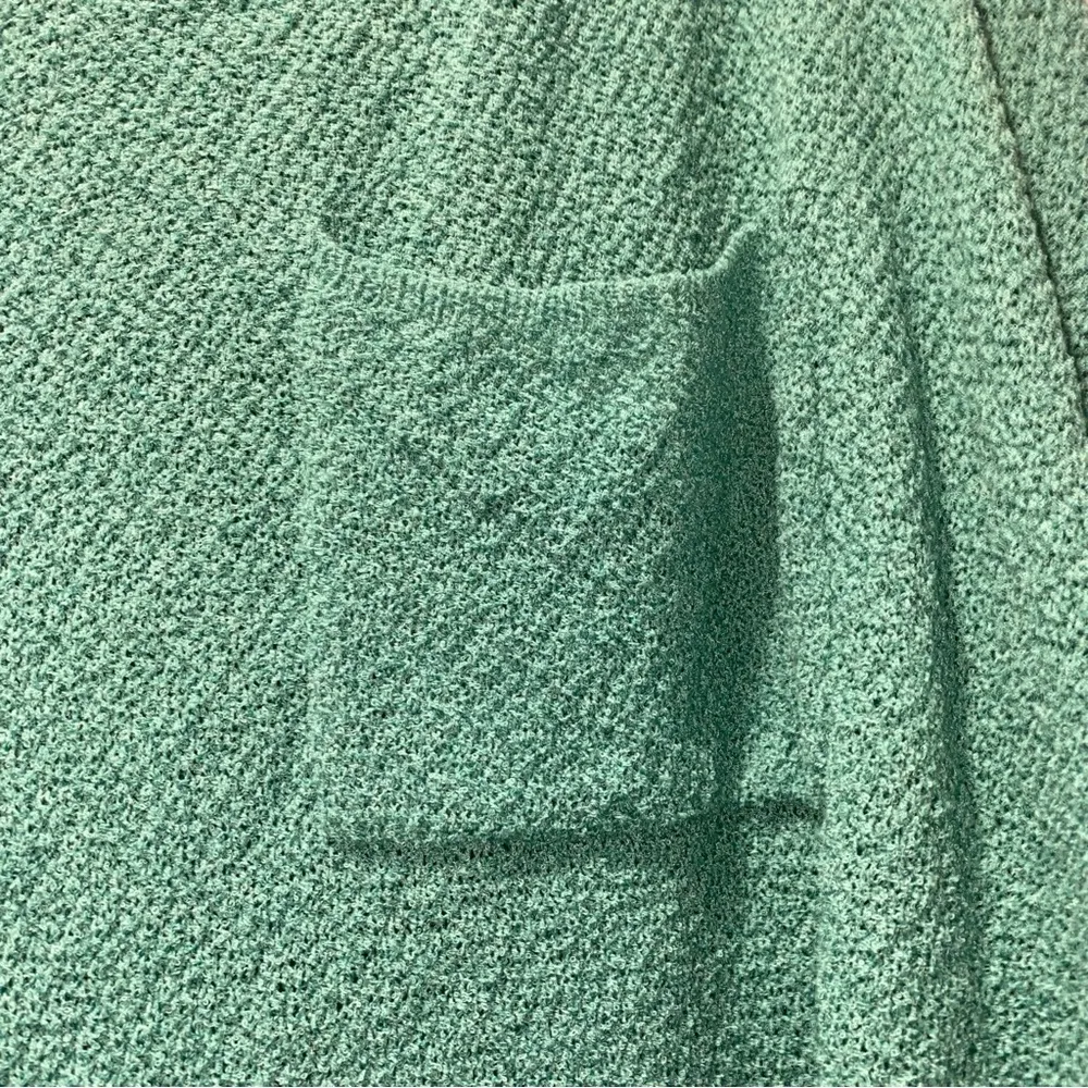 Davi & Dani Sweater Top Women’s 2X - Image 2