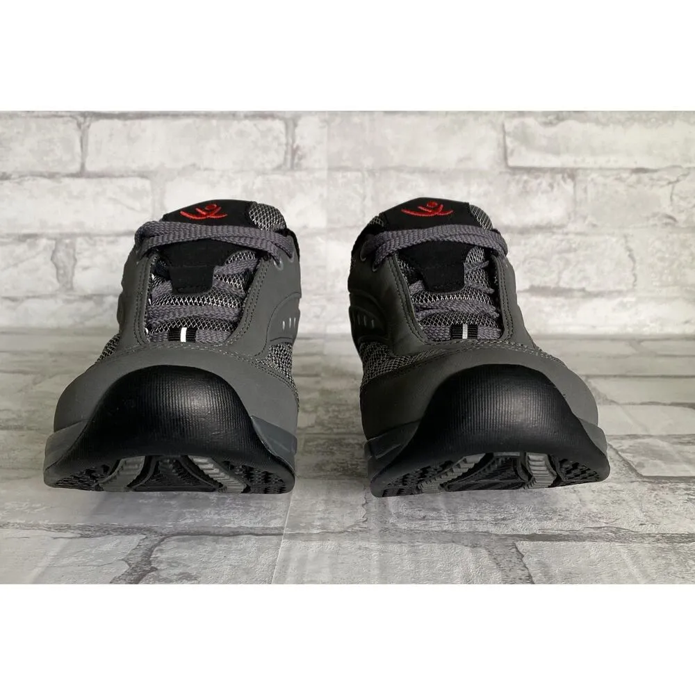 Chung Shi Walking Rocker Shoes The Balance Step Sport Breathable Lightweight 5.5 - Image 4