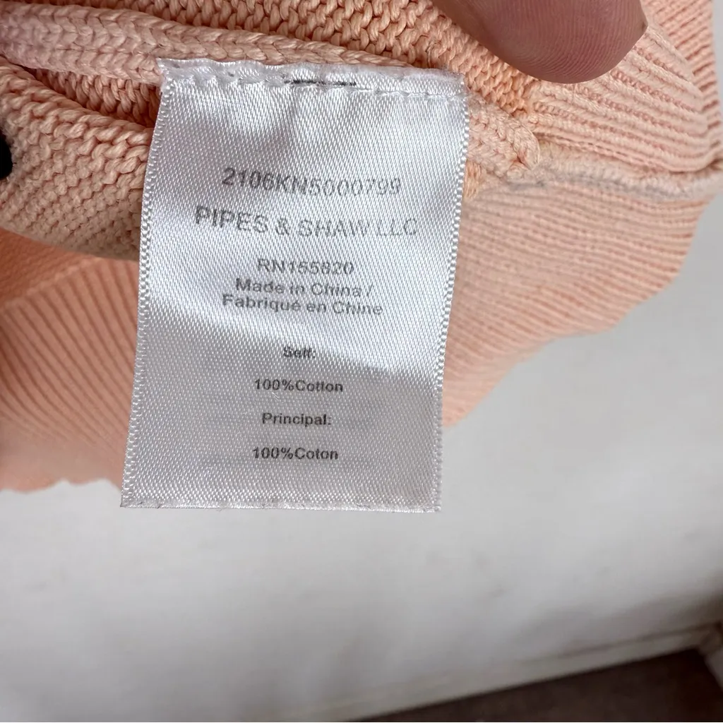 Veronica Beard  Nikasha Pullover Sweater - Image 5