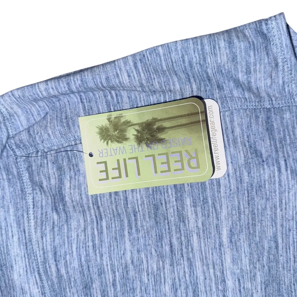 NWT Reel Life Siesta Key Pull - Image 5