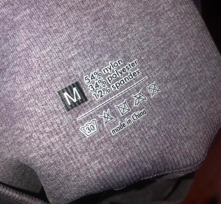Moyooga Active Leggings - Image 4