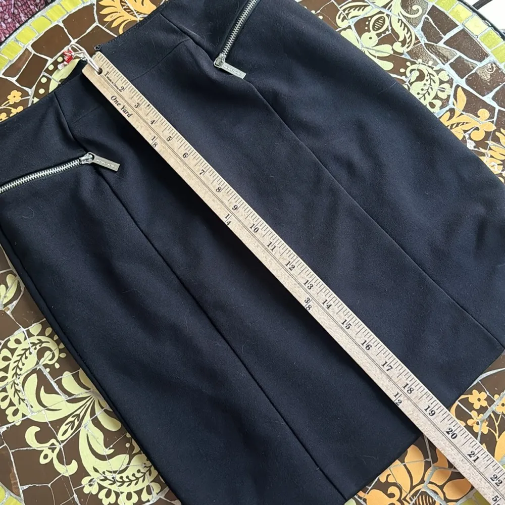 MICHAEL by MICHAEL KORS PENCIL SKIRTSz : 4 - Image 6