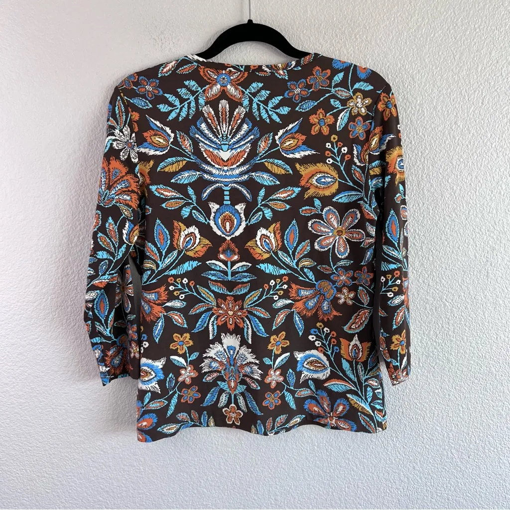 J. McLaughlin  Women's Catalina Cloth Top - Image 7