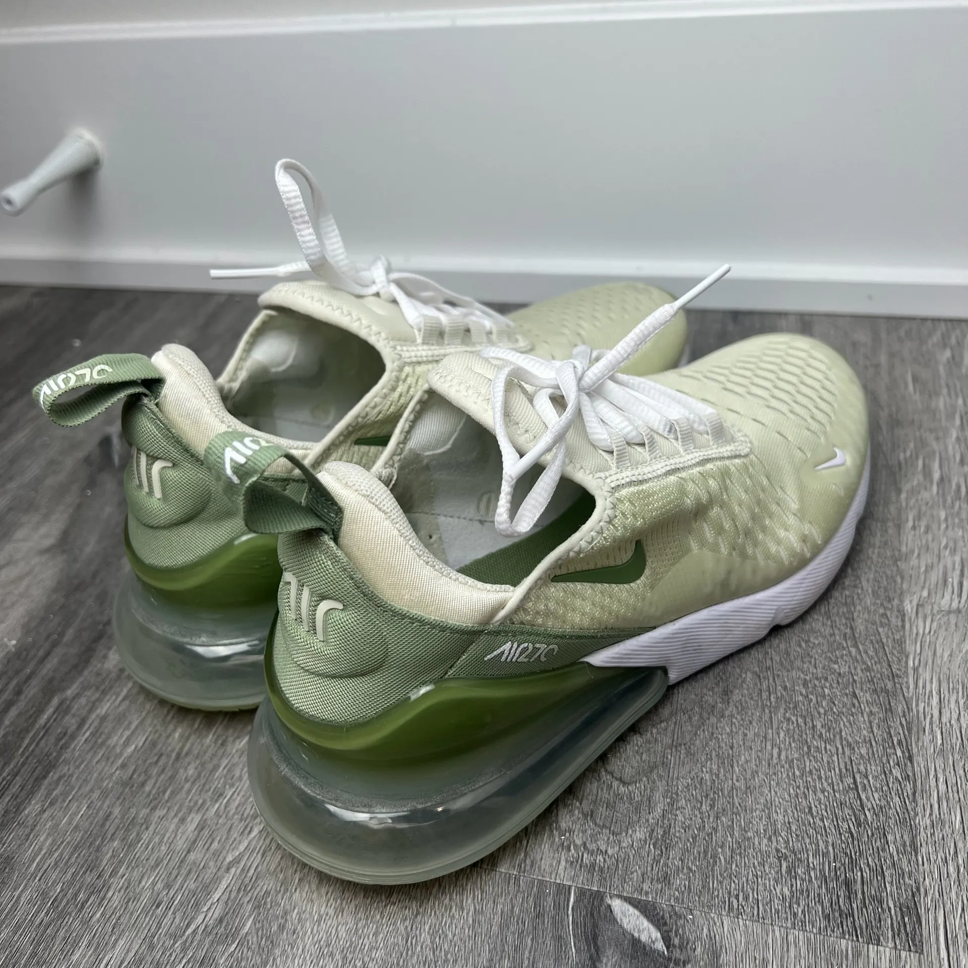 Nike Air Max 270 - Image 3