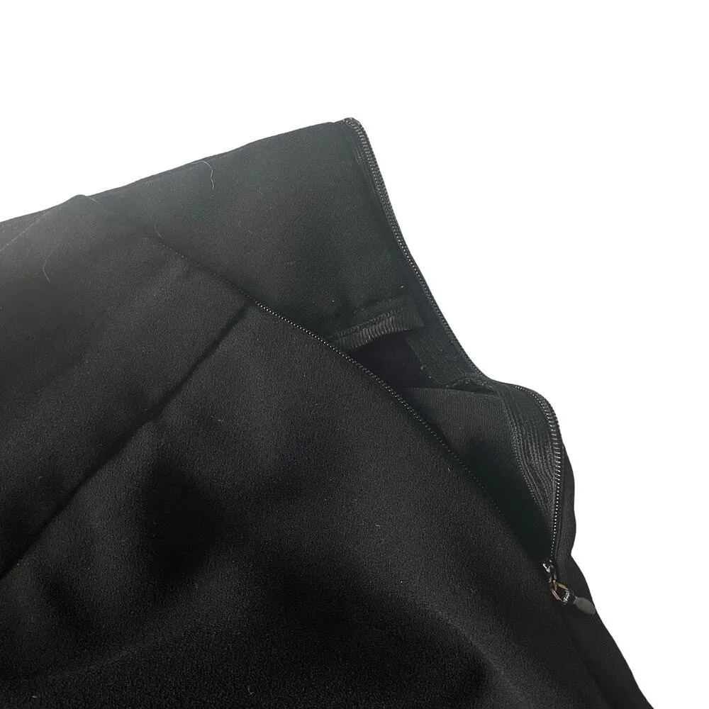 Zara Woman Wide Leg Pants - Image 3