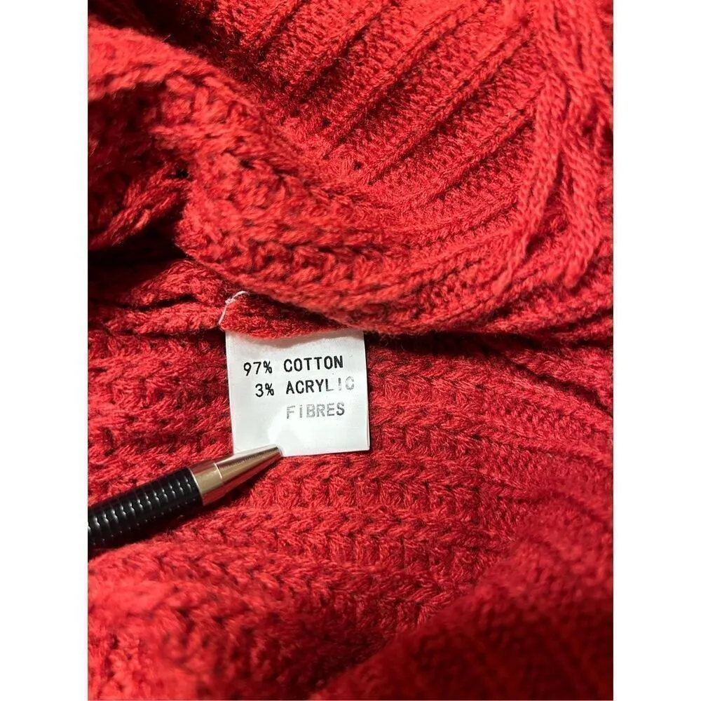 Womens Distressed v - Image 4