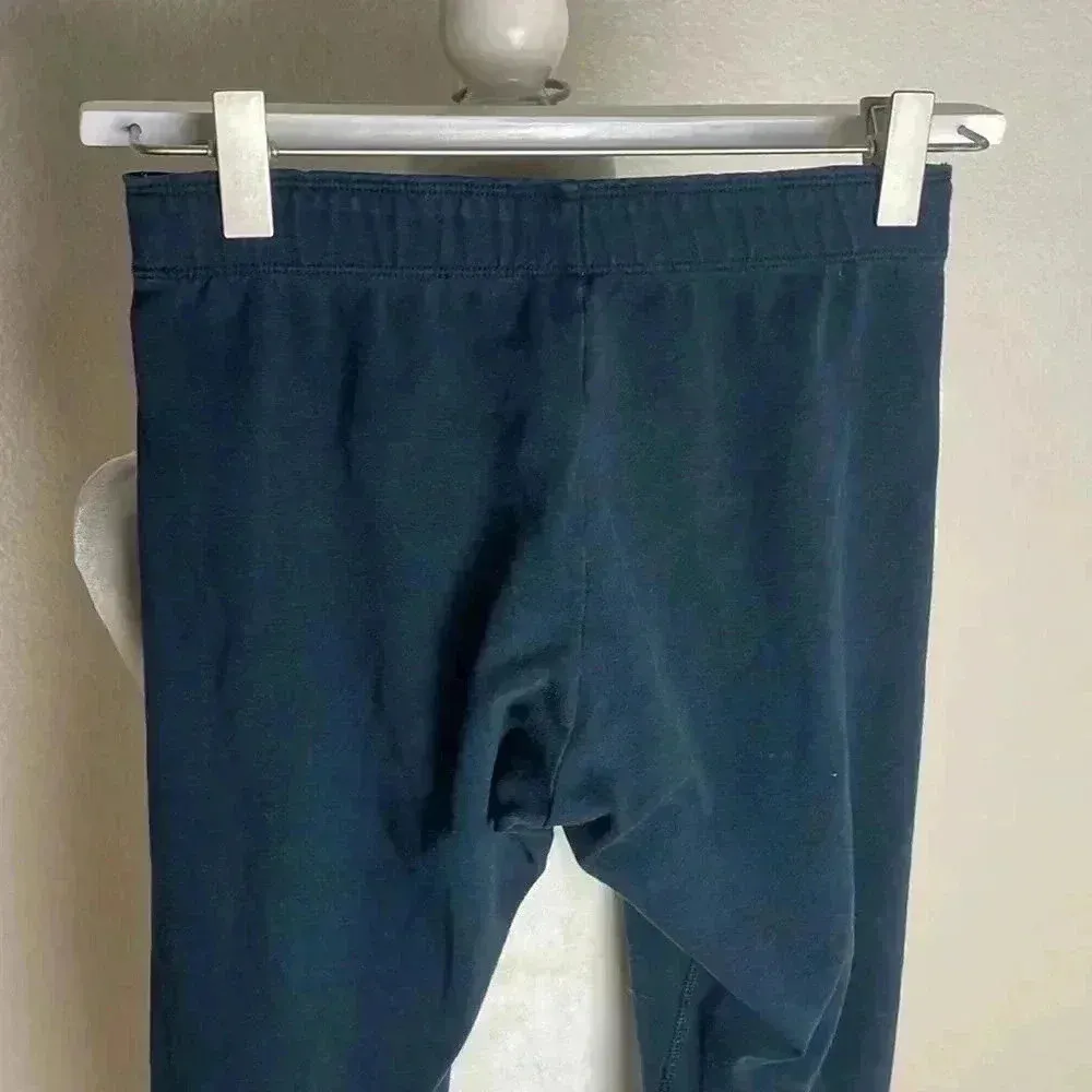 NIKE Sportwear‎ Women's Leg A See Leggings Black - Image 9