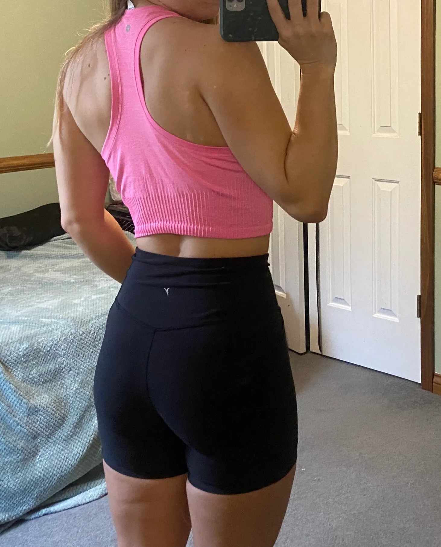 90 Degrees by Reflex Workout Tank - Image 2