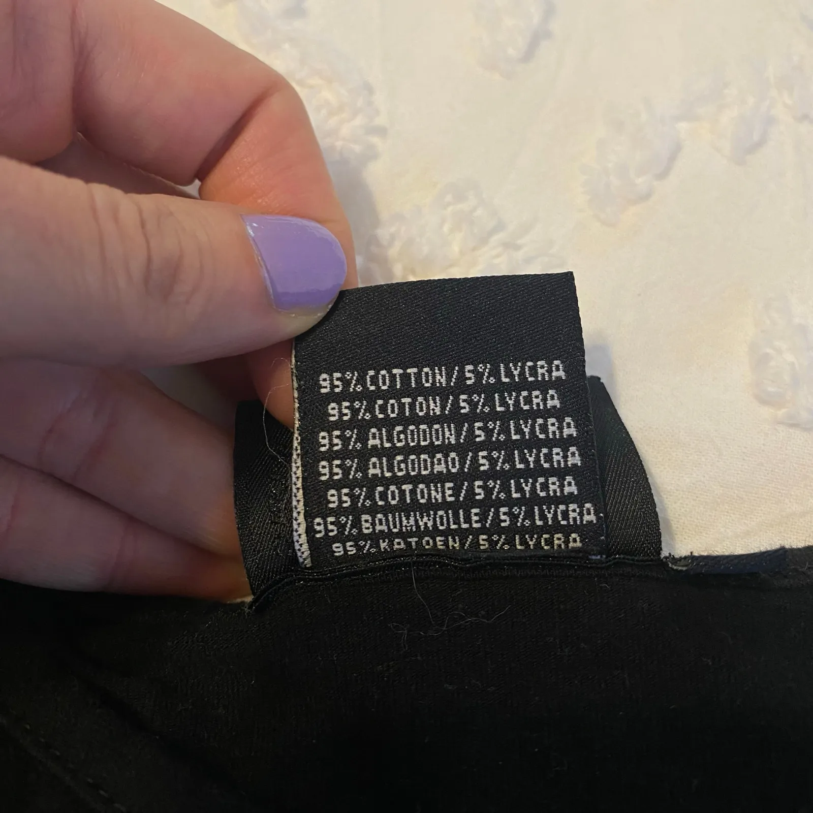 Harley Davidson Mini Dress Womens Size Medium Black Biker Grunge Goth Edgy - Image 3