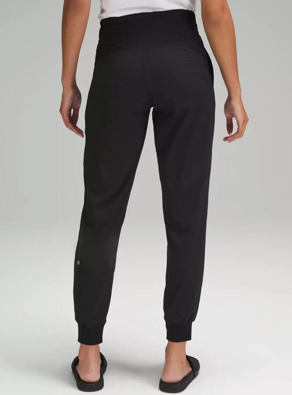 Lululemon Dance Studio Jogger Black - Image 2