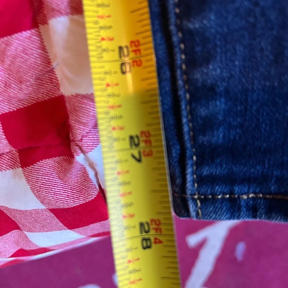 Levi’s 721 high rise super skinny jean - Image 6