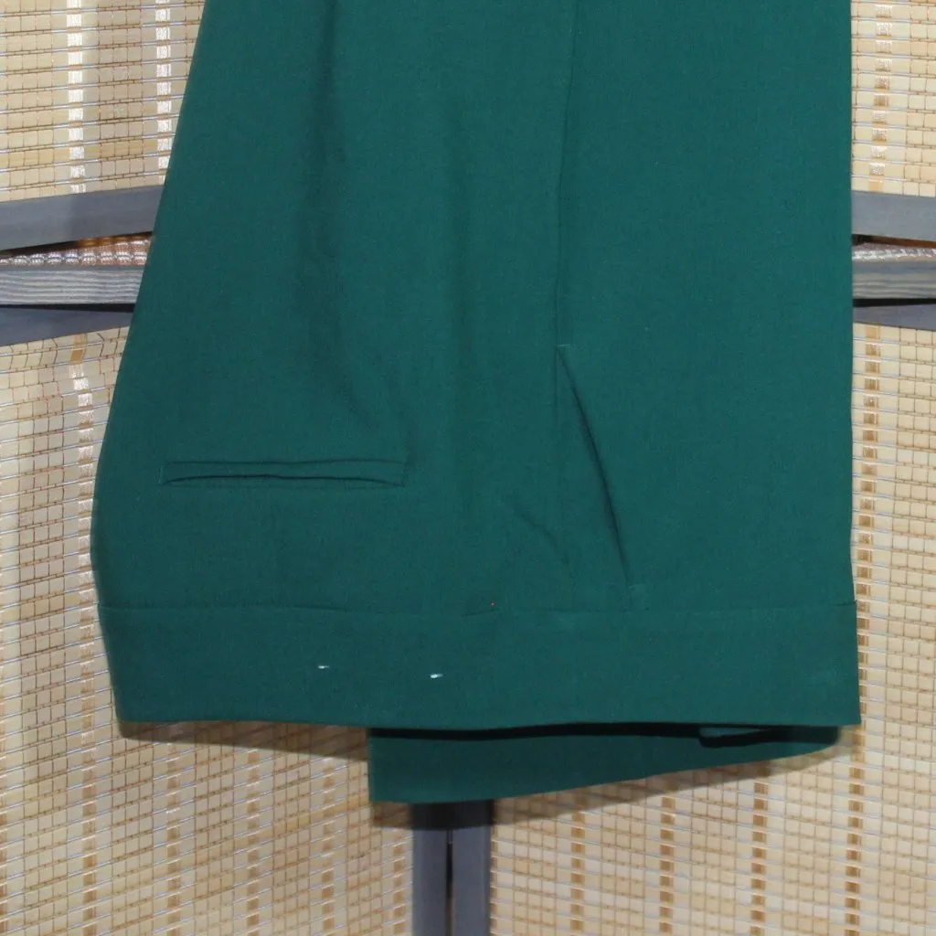 Ann Taylor Factory Forrest Green Trousers - Image 5