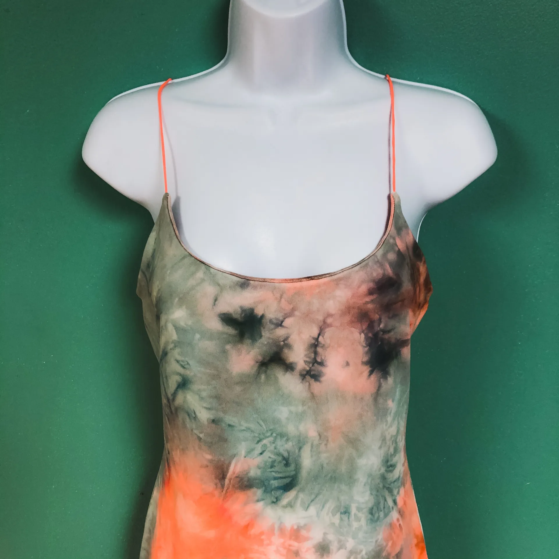 Tie Dye Romper - Image 5