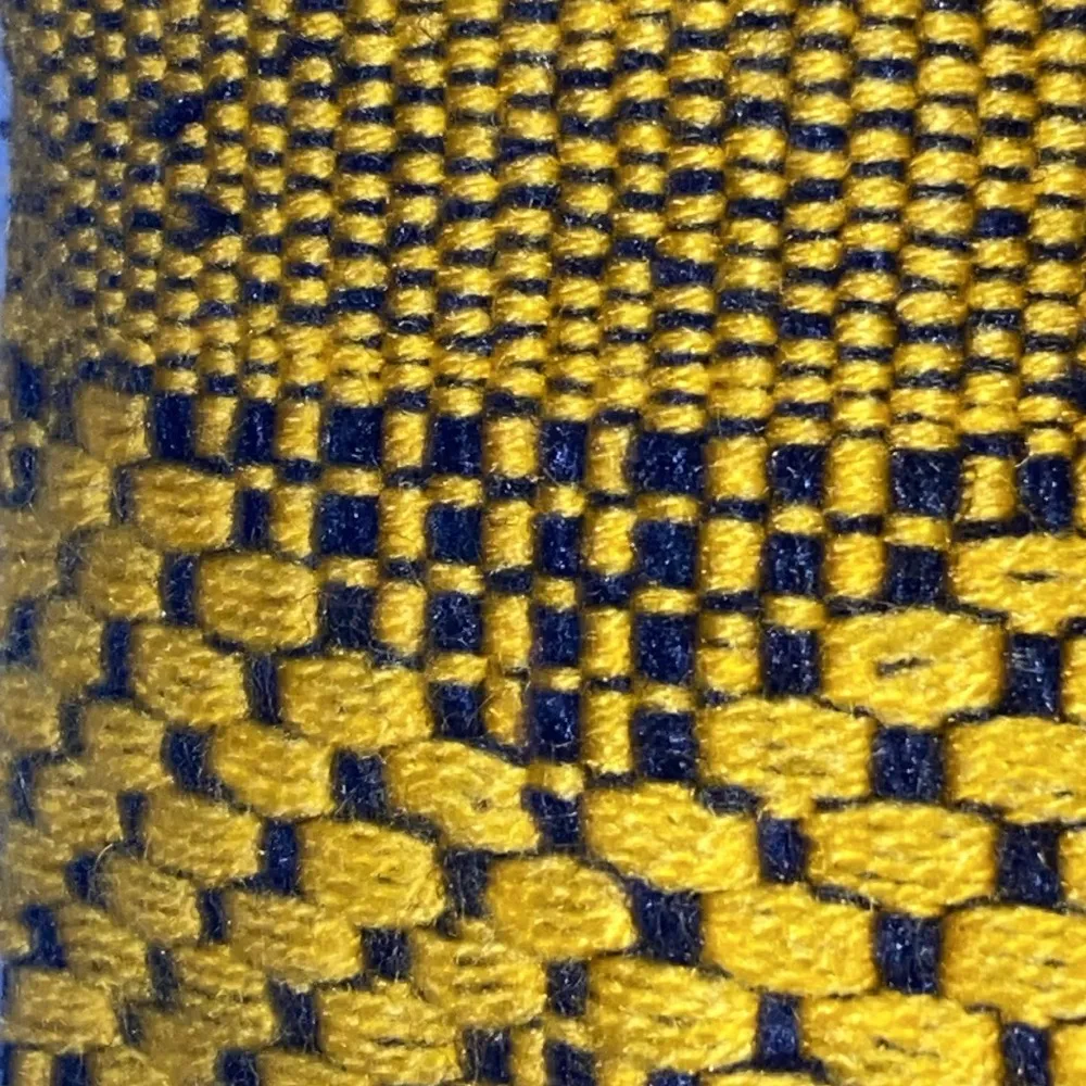 Florida State Knit Backpack NO BRAND MEASURES APPROX 18”x14” DRAWSTING CLEAN Brown - Image 7