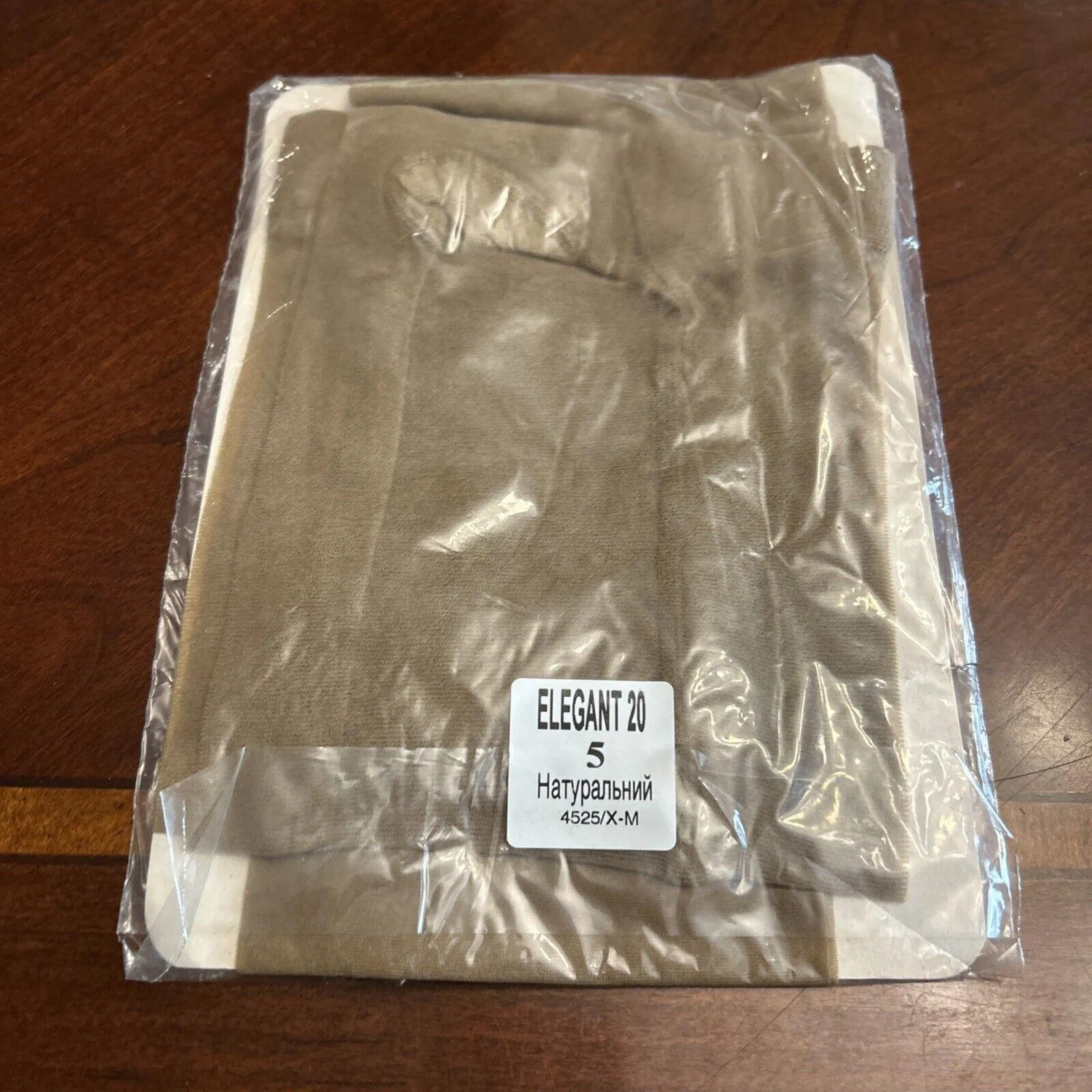 Pantyhose Elegant X - Image 2