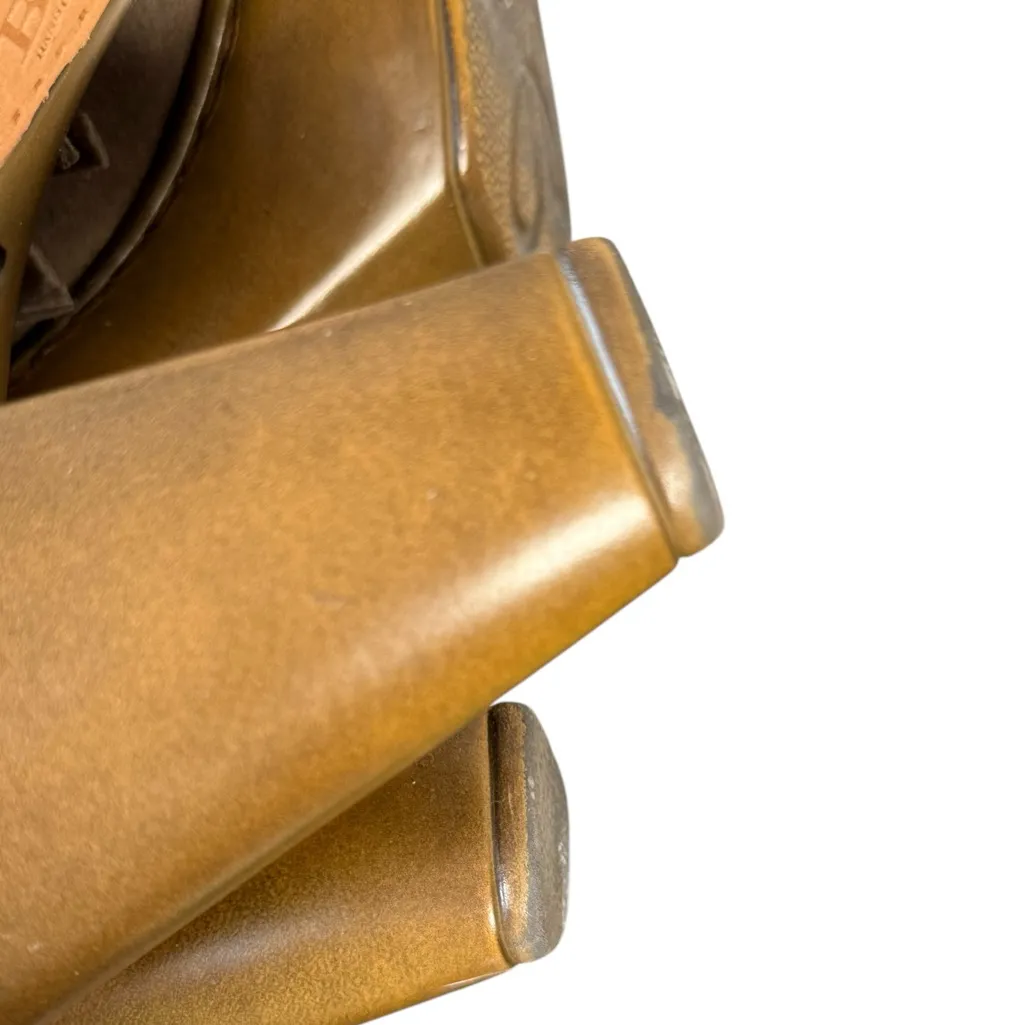 Born‎ boho suede clogs Tan Size 9 - Image 7