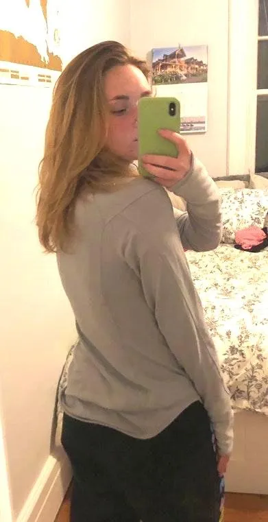 The North Face Lightweight Pullover - Image 3