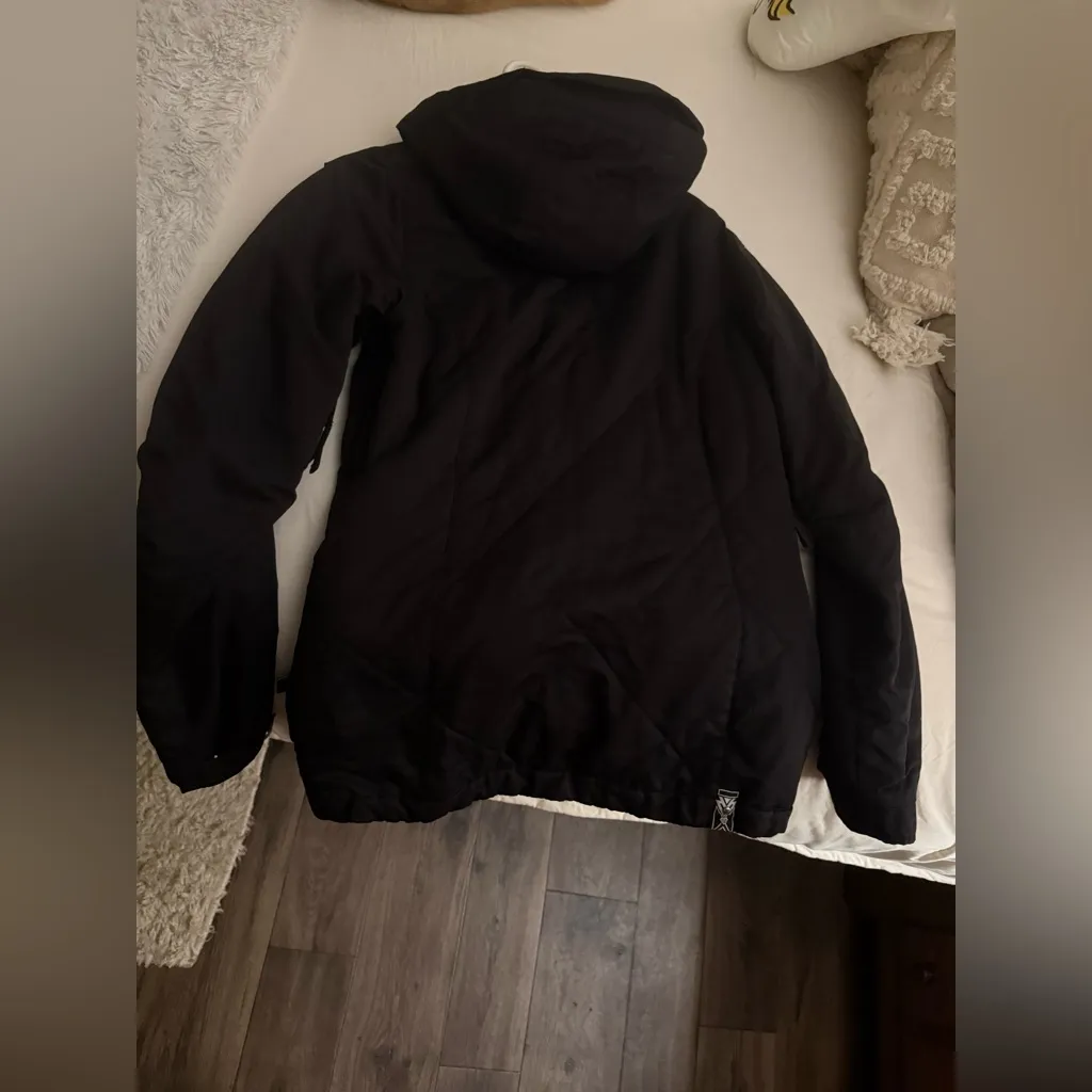 BURTON women’s TWC MAN EATER SNOW JACKET ❄️ DRYRIDE - Image 8