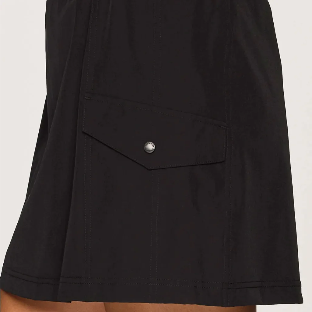 Avalanche Trailblazer Cargo Skort - Image 4