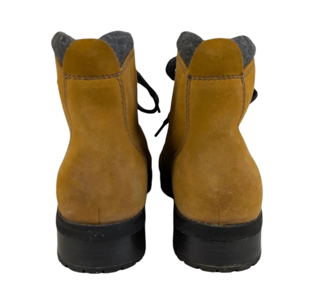 Clarks Faralyn Alpha Hiking Boots EUC $110 Size 8.5M    S3244 - Image 12