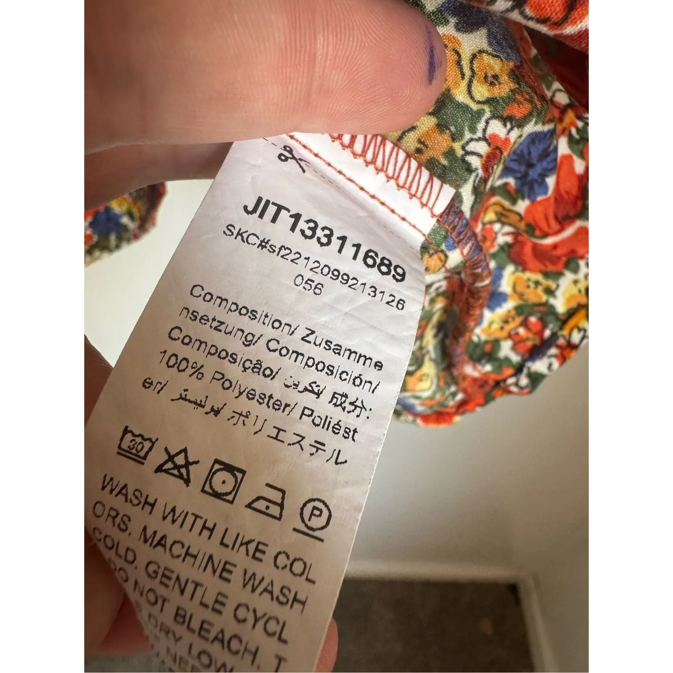 Emery Rose Women's Red All - Image 4