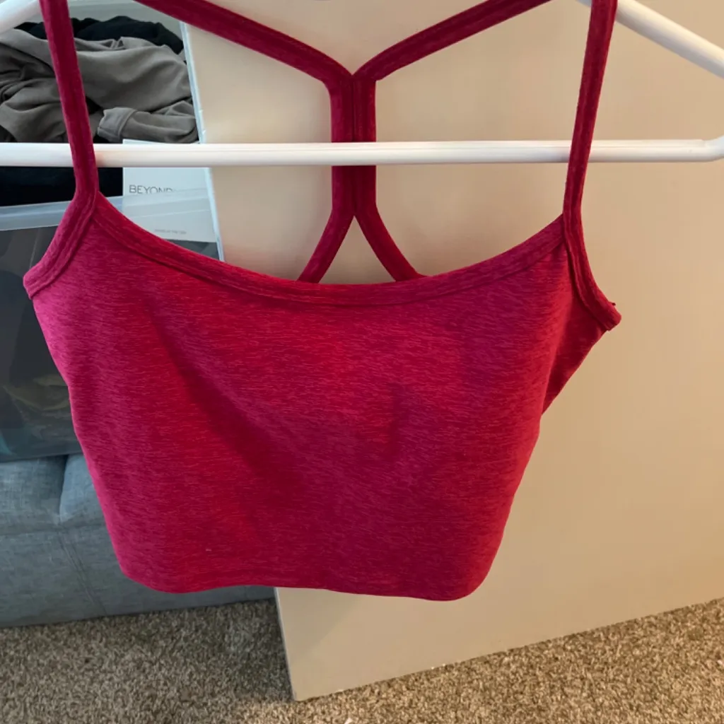 Beyond yoga, Spacedye tank top, new extra large - Image 2