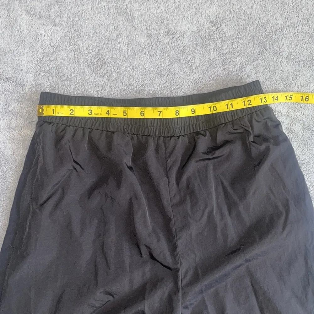 NWOT URBAN OUTFITTERS High Rise Wind Breaker Joggers Size M - Image 5